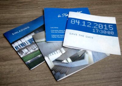 Sehstoff Agentur Baden Marketing Webdesign